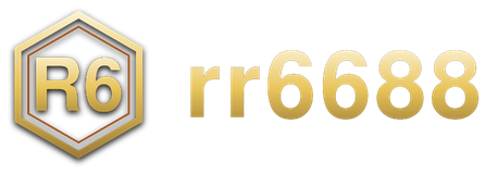 rr6688 logo