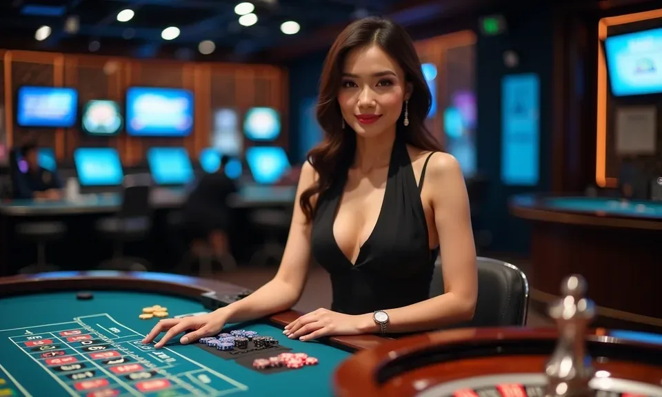 rr6688 Bầu Cua Cá Cọp